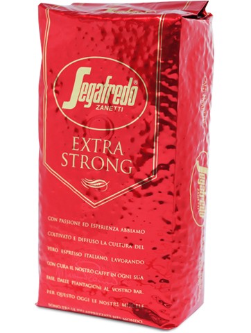 Cafe Segafredo Extra Strong 